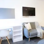 Bells Court Studios - Sheffield City Centre